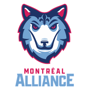 montreal alliance logo png