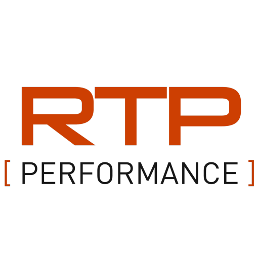 les cliniques rtp performance logo png