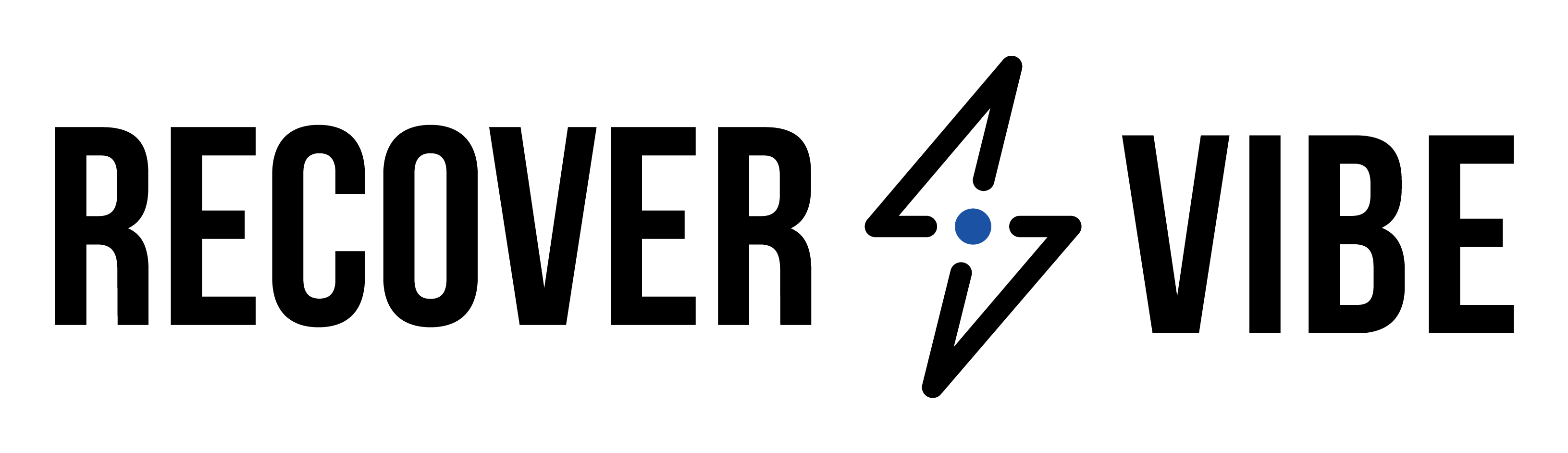 recover vibe logo