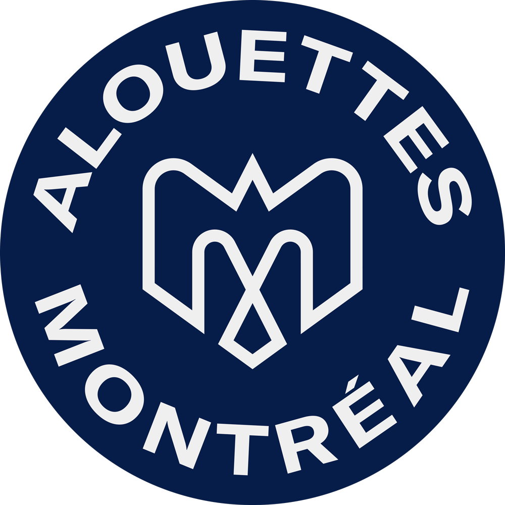 Montreal alouettes logo