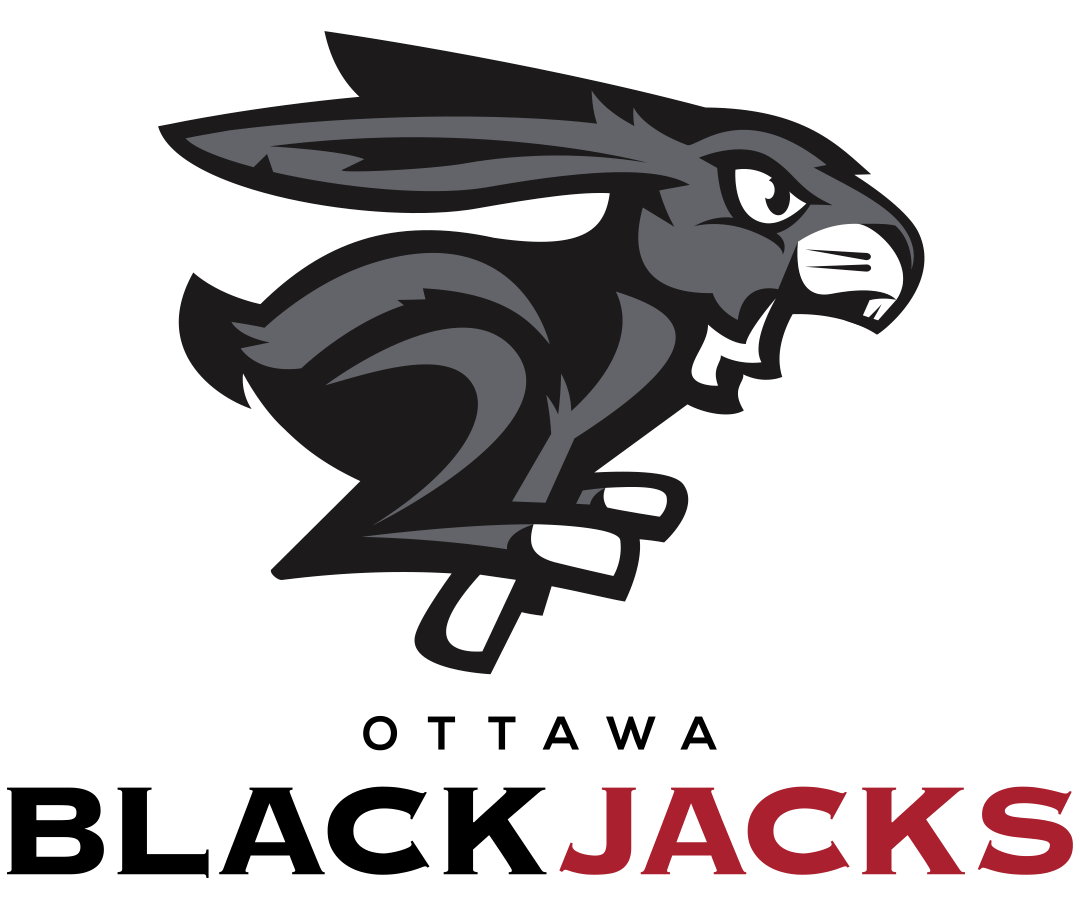 Ottawa Blackjacks logo png