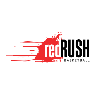 redrush basketball montreal logo png