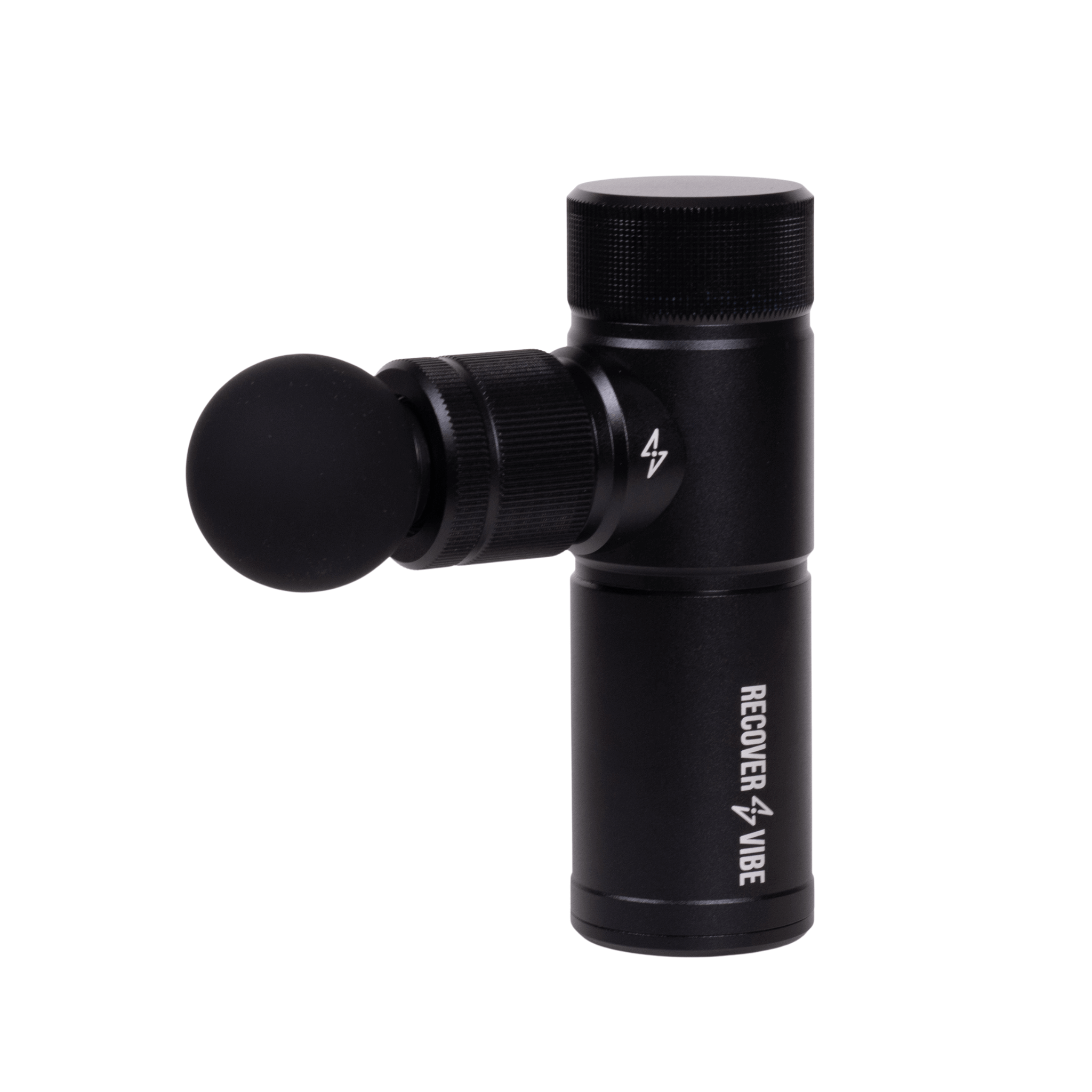 Recover Vibe Mini Compact Percussion Therapy Recover Vibe Mini Compact Percussion Therapy
