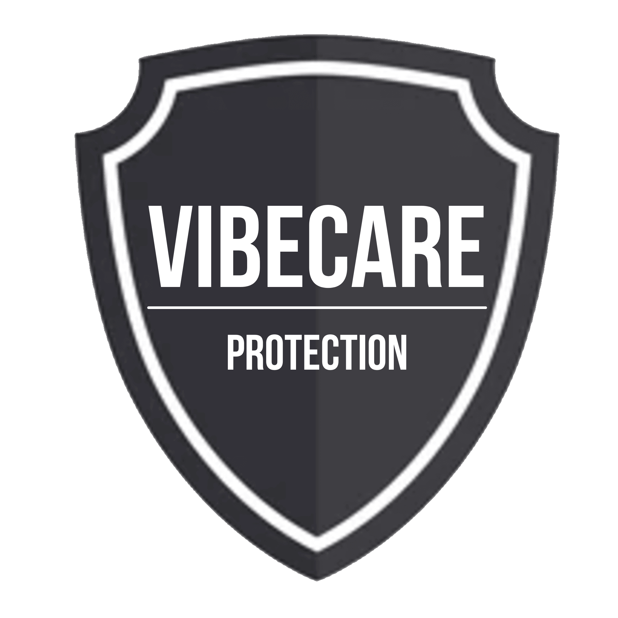 VibeCare Protection logo